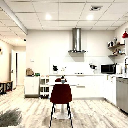 Luxury And Cozy 1 Bed Condo In The Heart Of Πρόβιντενς Εξωτερικό φωτογραφία
