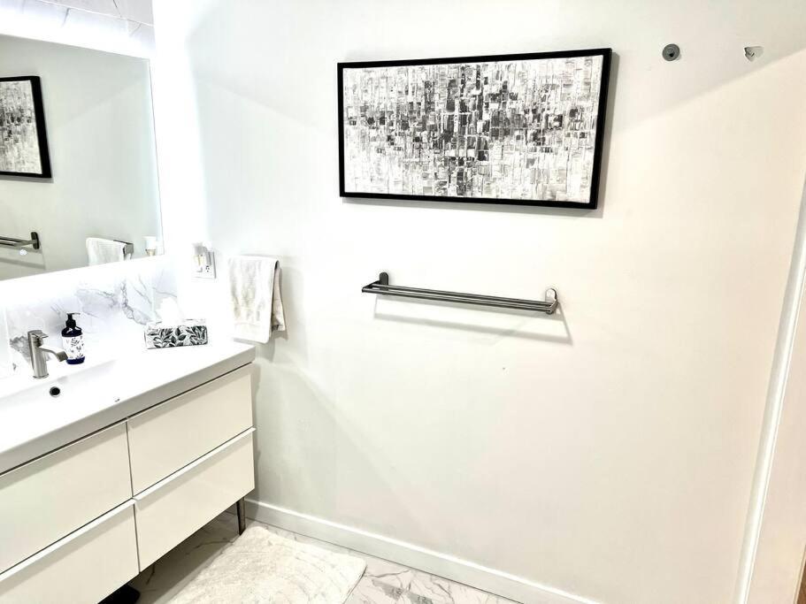 Luxury And Cozy 1 Bed Condo In The Heart Of Πρόβιντενς Εξωτερικό φωτογραφία