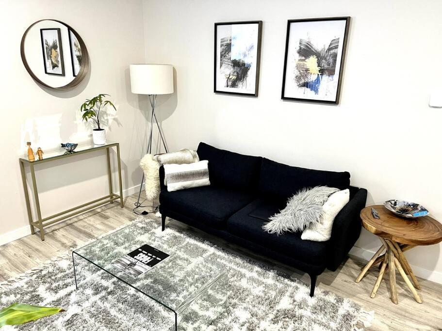 Luxury And Cozy 1 Bed Condo In The Heart Of Πρόβιντενς Εξωτερικό φωτογραφία