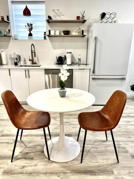 Luxury And Cozy 1 Bed Condo In The Heart Of Πρόβιντενς Εξωτερικό φωτογραφία