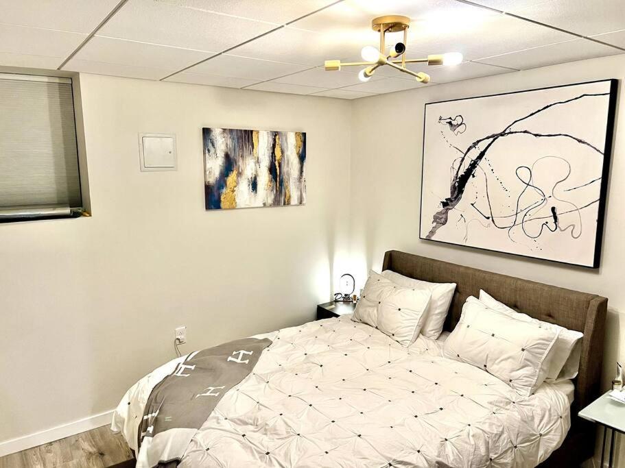 Luxury And Cozy 1 Bed Condo In The Heart Of Πρόβιντενς Εξωτερικό φωτογραφία