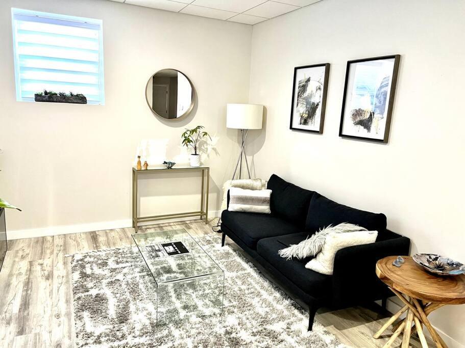 Luxury And Cozy 1 Bed Condo In The Heart Of Πρόβιντενς Εξωτερικό φωτογραφία