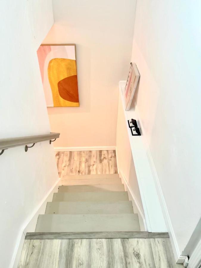 Luxury And Cozy 1 Bed Condo In The Heart Of Πρόβιντενς Εξωτερικό φωτογραφία